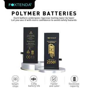 แบตเตอรี่โทรศัพท์มือถือ Foxtenda สำหรับ <span class=keywords><strong>iPhone</strong></span> SE2020 ความจุ 2350mAh - Product Image 5