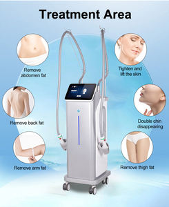 Máquina de Crioterapia Indolora 2 en 1, 2.45GHz, Material ABS, Multifuncional, Reduce la Celulitis, para Uso Doméstico y Profesional, Gran Venta - Product Image 4