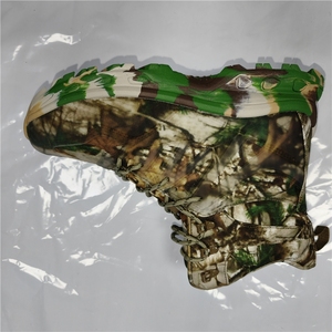 DF 1908 AS33 Camouflage Tactical <b>Boots</b> <b>Hiking</b> Shoes - Product Image 4