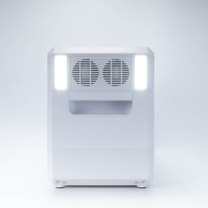 Fuente de Energía de Emergencia para Exteriores, Batería Portátil de Almacenamiento de Energía, Estación de Energía Compartida Pequeña de 2000W - Product Image 1