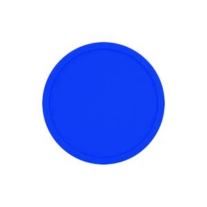 Custom Logo Tabletope <b>Silicone</b> Wine Cup <b>Coasters</b> Non-Slip Thick Coffee Drinks Cup Mat <b>Silicone</b> Cup <b>Coasters</b> - Product Image 3