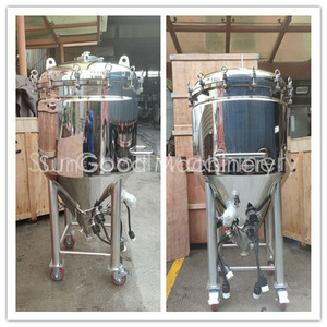 Système de brassage multifonction tout-en-un, brassez votre propre <span class=keywords><strong>bière</strong></span> - Product Image 6