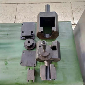 Testador Série WAW-B - Espaço de Tração Máximo de 600mm para Testes de Amostras Grandes - Product Image 2