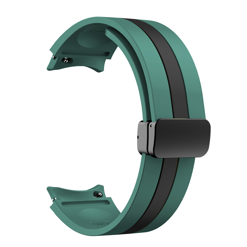 7 Olive Black
