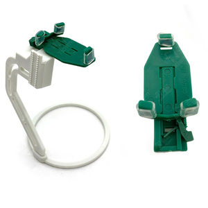 3 pièces/ensemble support de positionnement de capteur à rayon X pour Instrument de laboratoire localisateur de Film à rayon X numérique - Product Image 6