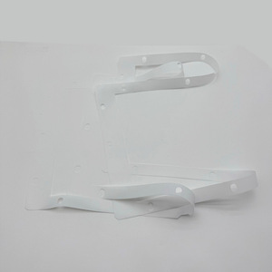 Custom-Shaped PTFE Sheet <b>Gasket</b> Food Grade Sealing For Pharmaceuticals And Food Industry - Product Image 4
