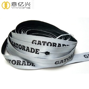 Nhà Máy Giá Tùy Chỉnh Nylon Thăng Hoa In Không Thấm Nước Dây Kéo Băng - Product Image 3