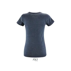 REGENT FIT <b>WOMEN</b> 150g <b>T</b>-<b>shirt</b> custom merchandising - Product Image 2