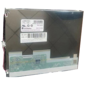 Écran LCD industriel de haute qualité LB084S01-TL01, 8,4 pouces, 800*600, 60Hz, module d'écran LCD - Product Image 1