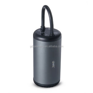 Minibomba de inflado de alta presión para neumáticos de coche, <span class=keywords><strong>inflador</strong></span> portátil de 150 psi con batería recargable de litio para <span class=keywords><strong>Xiaomi</strong></span> - Product Image 1