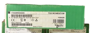 Nuevo en Existencia, Nuevo 170AMM09000 <span class=keywords><strong>Modic</strong></span> 170AMM09000, Envío Gratuito para PLC por DHL - Product Image 1