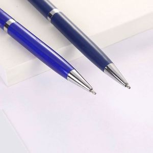 Ballpoint <b>Pens</b> Business With Touch Screen <b>Stylus</b> Laser Logo Metal Gift <b>Pen</b> Custom Promotional Gifts - Product Image 5