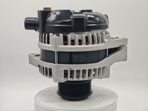 Alternateur Changli pour <span class=keywords><strong>HONDA</strong></span> <span class=keywords><strong>ACCORD</strong></span> V6 3.5L [J35Y1] <span class=keywords><strong>2014</strong></span> Acura MDX <span class=keywords><strong>Honda</strong></span> Pilot 3.5L OEM: - Product Image 2