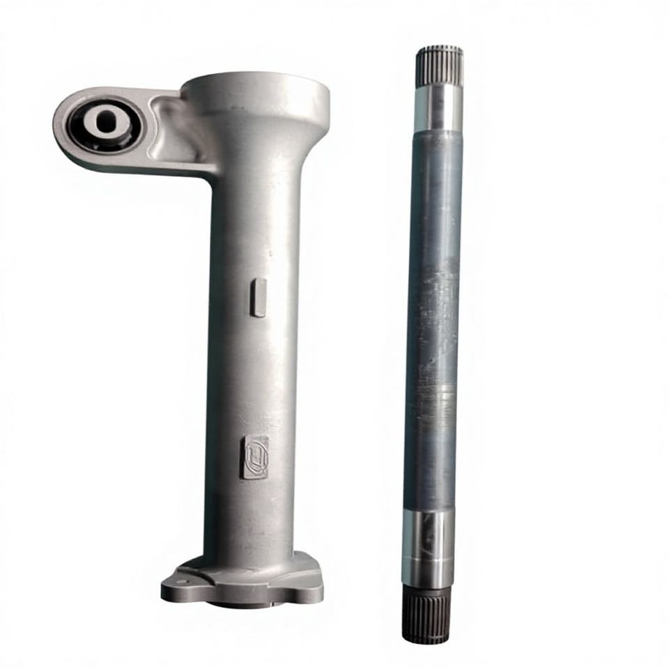 Hot Sell Differential Planetary Gear Shaft Assembly AB39-4B434-AA ...