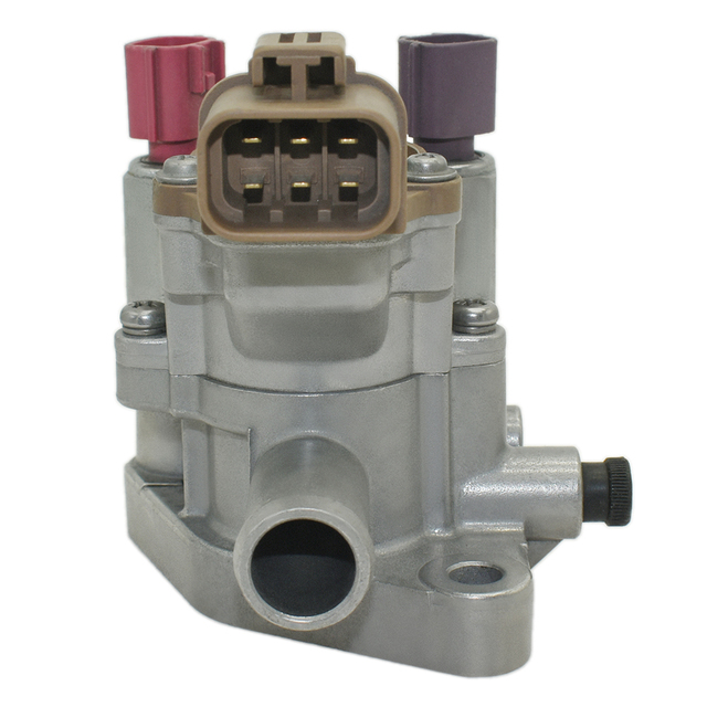 BAIXINDE Idle Air Control Valve E9T16071 E9T16071A 2378131U00 for Nissan Send us Photo Before Order