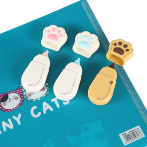 <span class=keywords><strong>M</strong></span> & <span class=keywords><strong>G</strong></span> Mini nastro di correzione Kawaii 6 <span class=keywords><strong>M</strong></span> più venduto carino materiale scolastico nastro di correzione cancelleria per bambini - Product Image 4