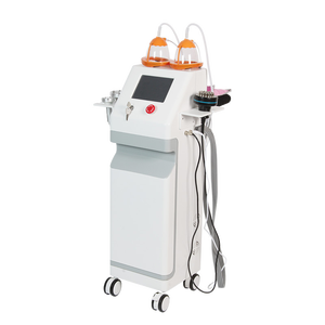 Potente Dispositivo de Succión para Aumento de Senos con Bomba de Vacío, Máquina de Belleza con Ventosas - Product Image 1