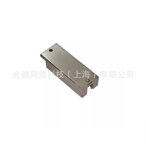 โมดูลพลังงานฟูจิ IGBT รุ่น 2MBI100XAA120-50 ชุดติดตั้งฐานสเต็ปดาวน์แบบสองช่องสัญญาณ - Product Image 3