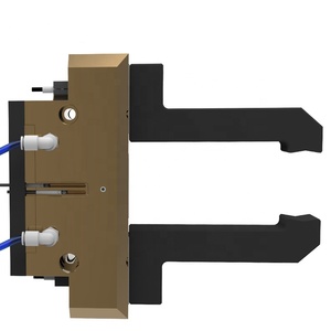 <span class=keywords><strong>Robot</strong></span> <span class=keywords><strong>Gripper</strong></span> và Universal <span class=keywords><strong>Robot</strong></span> phụ tùng cho song song <span class=keywords><strong>Gripper</strong></span> - Product Image 3