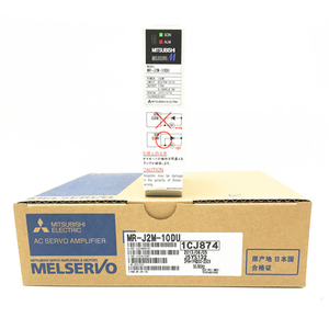 ไดรเวอร์ดั้งเดิม MR-J2M-10DU - Product Image 1
