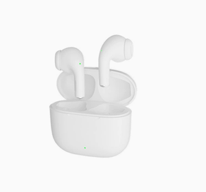 Auriculares Inalámbricos <span class=keywords><strong>LivePods</strong></span> LP40Pro TWS con Cancelación Activa de Ruido, Pantalla Digital LED 5.1, Resistentes al Agua IPX5 para Thinkplus jl - Product Image 3
