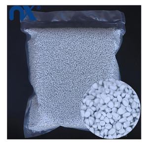 Agent de démoussage en plastique d'approvisionnement d'usine déshydratant <span class=keywords><strong>Masterbatch</strong></span> Film qualité tuyau qualité PP/LLDPE/LDPE/HDPE plastique recyclé - Product Image 4