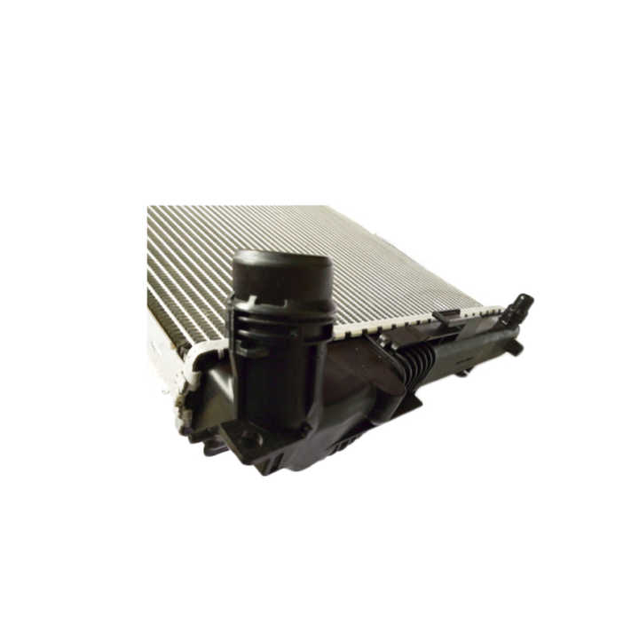 f30 f20 f23 f2 f87 2015 radiator 17117618807 OEM 7618807 for bmw  