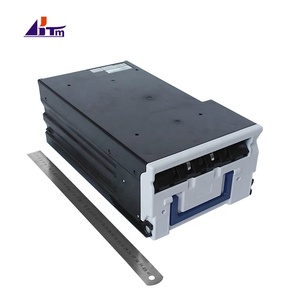 Запчасти для банкоматов: Кассета для рециркуляции Fujitsu GBRU G610 G611, артикул 0090025322 (009-0025322) - Product Image 3