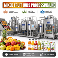 Automatische fruit sorteermachine voor groenteverwerkingslijn, commerciële sorteer- en classificatie-apparatuur voor fruitfabrieken