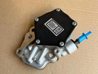 Nuevo Sensor de Presión del Colector de Admisión MAP 12681993 12670600 12707766 55490075 para Chevrolet Equinox, GMC Terrain, Opel 1.5t