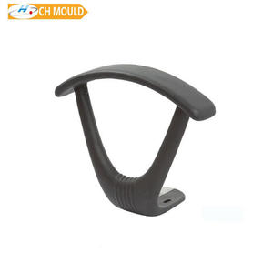 Taizhou Fabriek Hot Sell Kantoorstoel Onderdelen Mal Vijf Ster Armleuning Lijst - Product Image 5