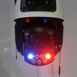 Szgoing chuyên nghiệp ngoài trời an ninh IP CCTV Camera 30x zoom quang học Sony Sao ánh sáng không dây Wifi/GSM 3G 4G 100W hai chiều âm thanh - Product Image 5