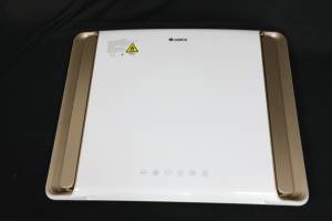 Climatiseur de toit Gree haute qualité pour camping-car, camion, <span class=keywords><strong>caravane</strong></span>, à onduleur R32, unité de stationnement automatique, 3600W - Product Image 4