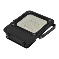 IP65 l'intense luminosité 120lm/w Smd a mené le projecteur 50w 100w 200w Reflectores mené
