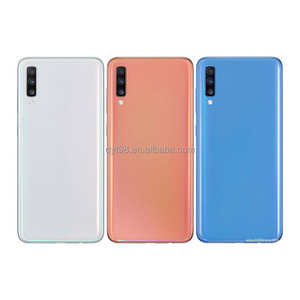 Envío rápido utilizado para <span class=keywords><strong>Galaxy</strong></span> A71 A70 A51 A50 <span class=keywords><strong>A30</strong></span> A20 A21 A10 A12 Smartphones Teléfonos móviles baratos - Product Image 1