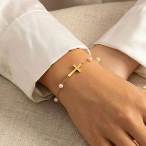 Bracelet à fleurs, option d'expédition prioritaire stratégique, fermeture robuste, cadeau de vacances pour femmes, distribution du poids équilibrée - Product Image 3