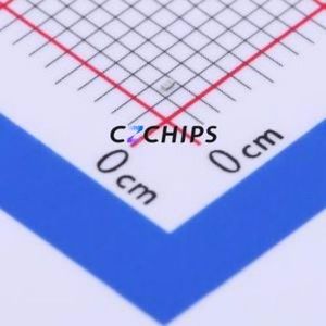 Résistance SMD RK73H1HTTC3001F 0201 (Type : Film Épais) (Résistance : 3kOhm Précision : 1%) - Product Image 2