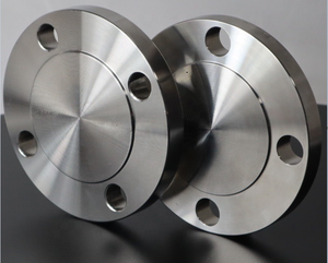 Nóng bán tấm thép carbon mặt bích chất lượng cao mù Hàn Ren rèn mặt bích - Product Image 4