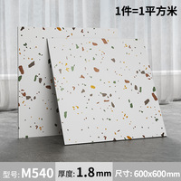 Suelo de Vinilo de Lujo con Apariencia de Cerámica y Mármol LVT Antideslizante para Baño, Suelo de PVC para Interiores con Descuento