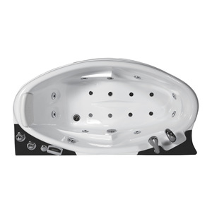 Baignoire autoportante en acrylique pour adultes, idéale pour le <span class=keywords><strong>surf</strong></span> et le massage, pour hôtels, maisons et petits appartements – Approvisionnement direct usine - Product Image 6