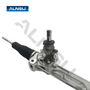 Harga pabrik auto parts steering rack untuk AUDI A4 B8 parts 7831974244 - Product Image 2
