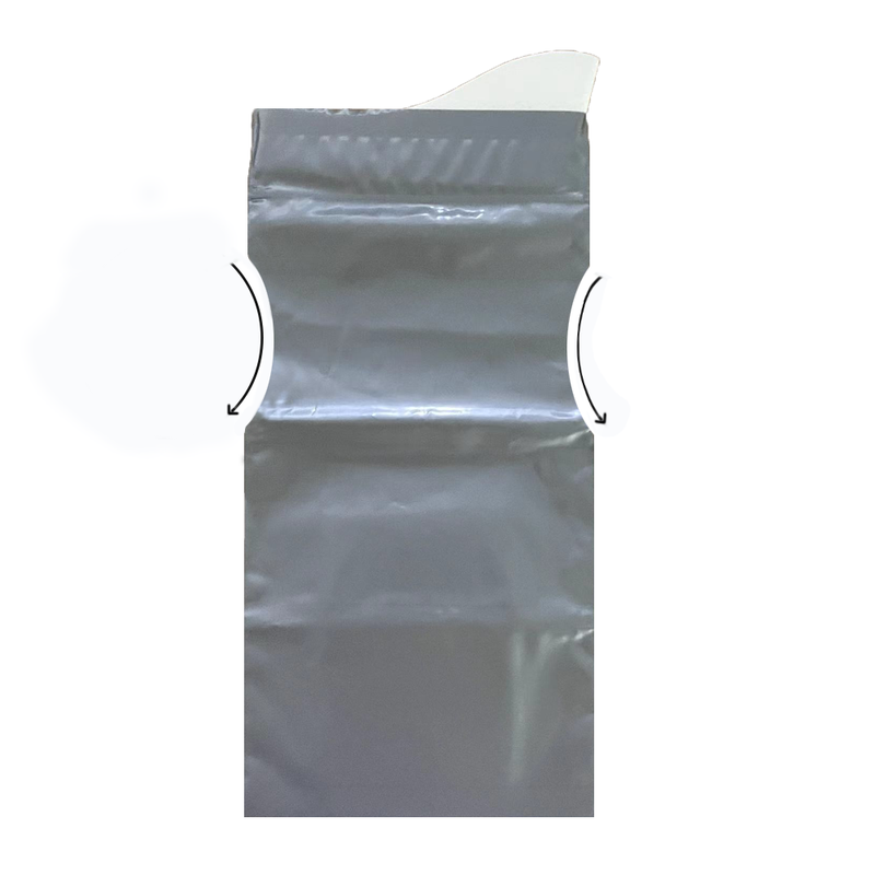 Portable Emergency Disposable Urine Bags 700ml