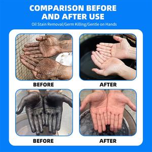 Limpiador de Manos Desengrasante Industrial a <span class=keywords><strong>Precio</strong></span> de Fábrica, Limpieza Profunda, Desengrasante de Alta Resistencia, Polvo para Lavado de Manos - Product Image 3