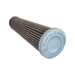 Cartucho de filtro de aceite de presión industrial de calidad superior Reemplazo de inserto de filtro de presión - Product Image 4