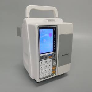 ปั๊มแช่สัตวแพทย์แบบพกพาสะดวกใช้ซ้ำได้สำหรับใช้ในบ้านสำหรับสุนัขการวินิจฉัยทรัพย์สินสำหรับสัตว์เลี้ยง - Product Image 3