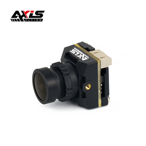 Axisflying C2 5-40V 14 Mét <span class=keywords><strong>FPV</strong></span> máy ảnh cho Mavic Mavic Drone 16:9/4:3 NTSC/PAL có thể chuyển đổi siêu WDR GPS 1080P hình ảnh - Product Image 2