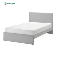 Ensembles de mobilier d'intérieur pour immeubles d'appartements, style minimaliste, pour chambres d'hôtel et chambres à coucher - Vente en gros