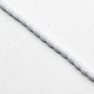 Corda di <span class=keywords><strong>piombo</strong></span> <span class=keywords><strong>per</strong></span> tenda a corda <span class=keywords><strong>per</strong></span> tenda a forma di onda - Product Image 1