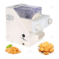 Professional Design Automatic Cookies Making Machine Fortune Cookie Machine Drop Cookies Machine