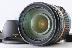 Objectif d'appareil photo numérique HFT professionnel <span class=keywords><strong>Tamron</strong></span> SP AF 17-<span class=keywords><strong>50mm</strong></span> F/2.8 XR Di II VC Zoom en gros - Product Image 6